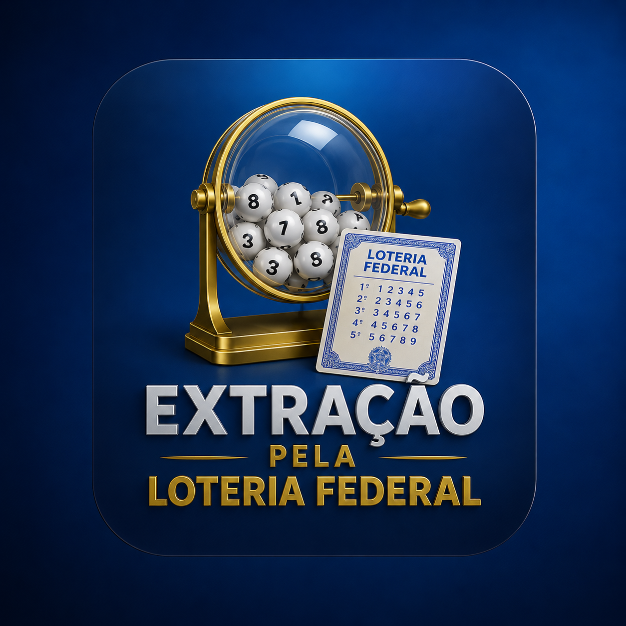 Loteria Federal